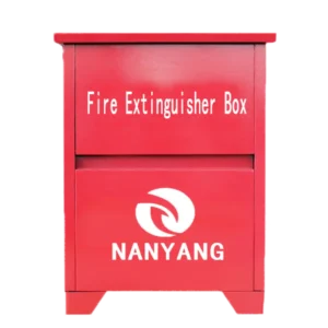 Fire Extinguisher Box