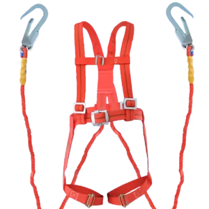 Full Body Safety Harness